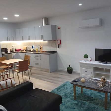 Apartamento Living Caboqueira Funchal  Exterior foto