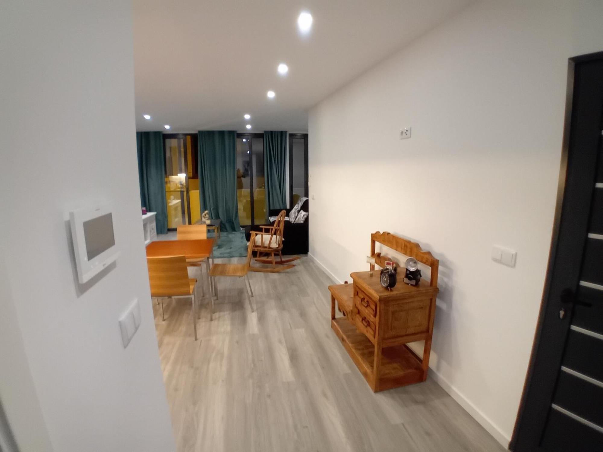Apartamento Living Caboqueira Funchal  Exterior foto