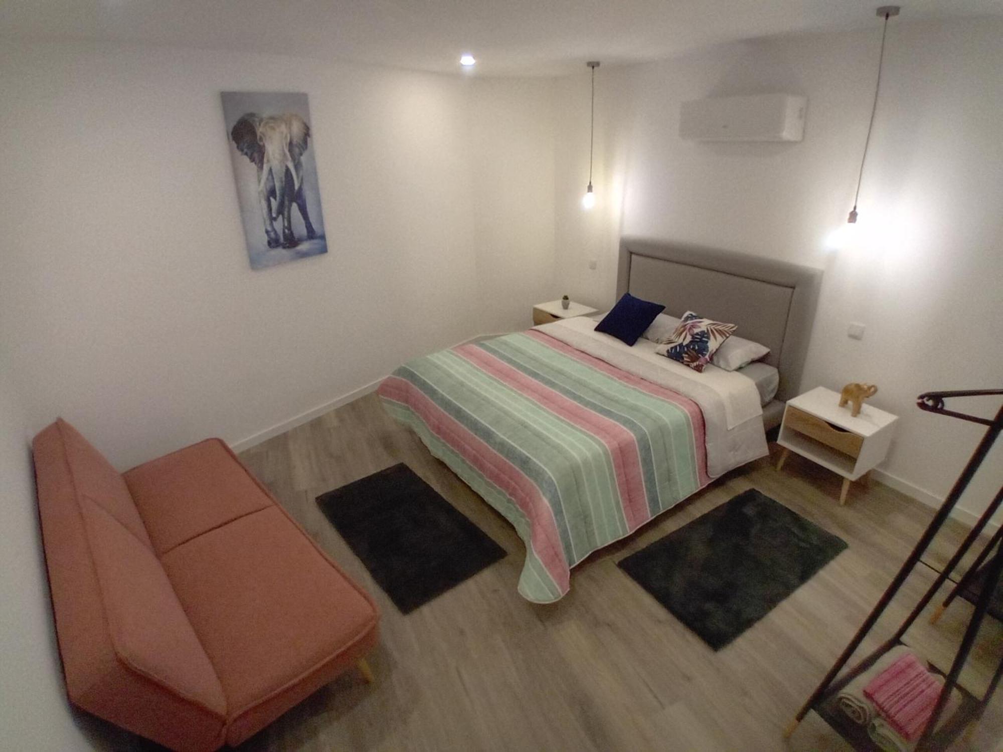 Apartamento Living Caboqueira Funchal  Exterior foto