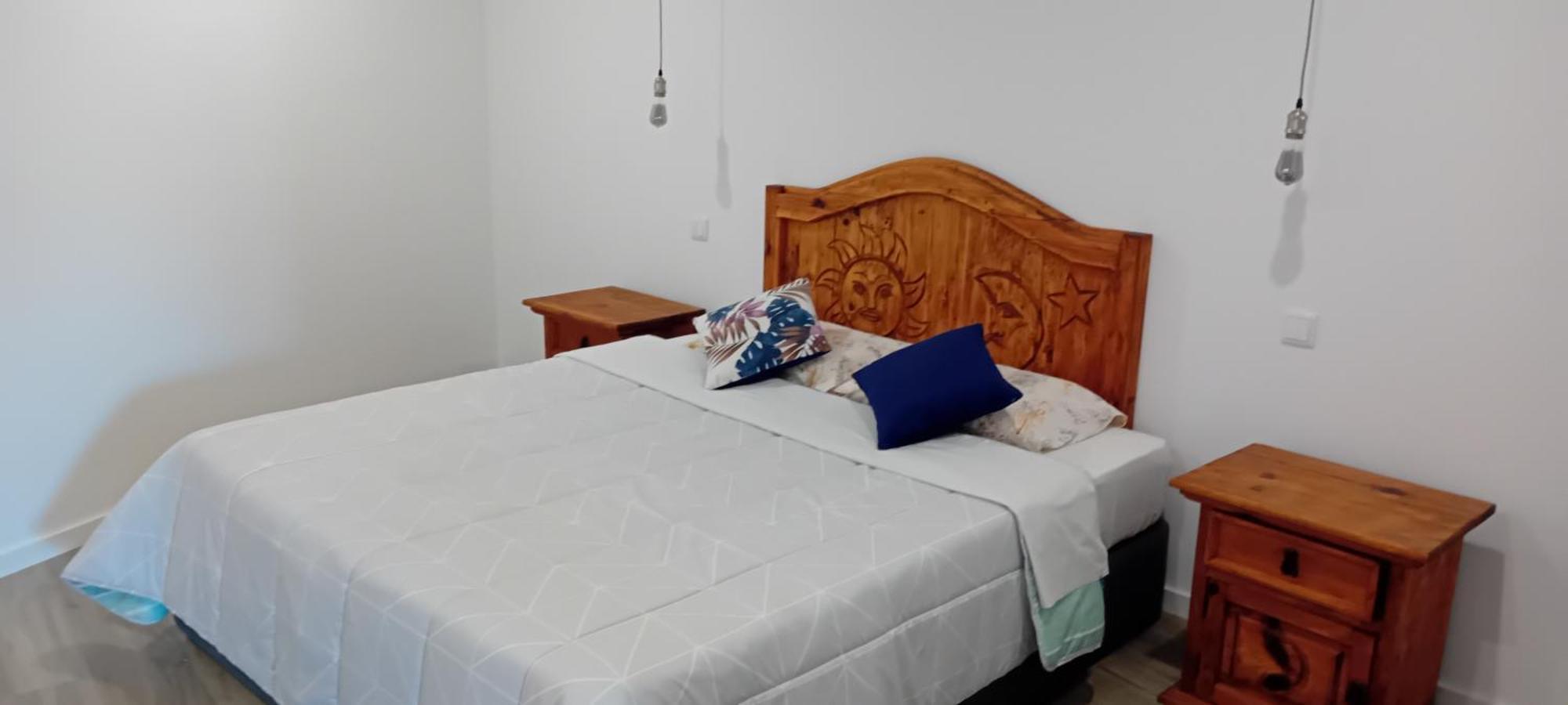 Apartamento Living Caboqueira Funchal  Habitación foto